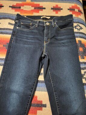Levi jeans premium denim
